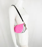 Christian Dior Vibe Lambskin Hobo