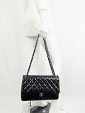 Chanel 2015 Jumbo Double Flap Bag
