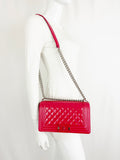 NEW Chanel Boy Bag