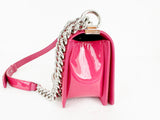NEW Chanel Boy Bag