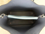 Prada Cuir Double Tote