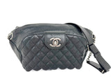 Chanel 2016-17 Rock Waist Bag
