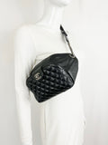Chanel 2016-17 Rock Waist Bag
