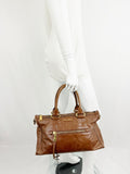 Miu Miu Handle Bag