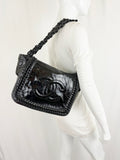 Chanel Modern Chain Flap Bag