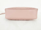 Gucci Marmont Matalasse Crossbody Bag