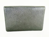 NEW Prada Saffiano Leather Mini Wallet on Chain