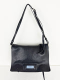 Prada Glace Etiquette Shoulder Bag
