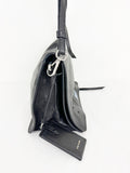 Prada Glace Etiquette Shoulder Bag