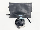 Prada Glace Etiquette Shoulder Bag