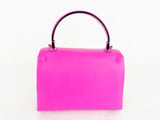 Valentino Garavani One Stud Nappa Handle Bag