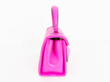 Valentino Garavani One Stud Nappa Handle Bag