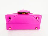 Valentino Garavani One Stud Nappa Handle Bag
