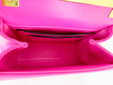 Valentino Garavani One Stud Nappa Handle Bag