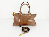 Miu Miu Handle Bag