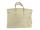 Hermes Birkin 40 Togo Leather