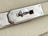 Hermes Birkin 40 Togo Leather
