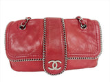 Chanel 2006-2008 Madison Shoulder Bag