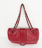 Chanel 2006-2008 Madison Shoulder Bag