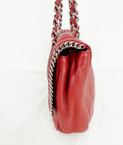 Chanel 2006-2008 Madison Shoulder Bag