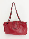 Chanel 2006-2008 Madison Shoulder Bag