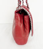 Chanel 2006-2008 Madison Shoulder Bag