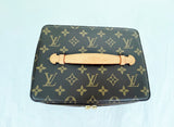 Louis Vuitton Nice Travel/Jewelry Bag