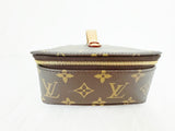 Louis Vuitton Nice Travel/Jewelry Bag