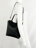 Yves Saint Laurent North-South Tote