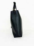 Yves Saint Laurent North-South Tote