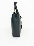 Yves Saint Laurent North-South Tote