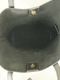 Yves Saint Laurent North-South Tote