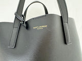 Yves Saint Laurent North-South Tote