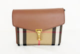 Burberry Nova Check Crossbody