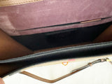 Burberry Nova Check Crossbody
