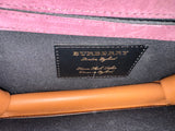 Burberry Nova Check Crossbody