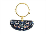 Chloe Nile Floral Handbag