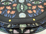 Chloe Nile Floral Handbag