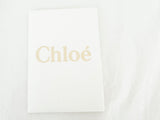 Chloe Nile Floral Handbag