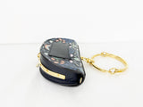 Chloe Nile Floral Handbag