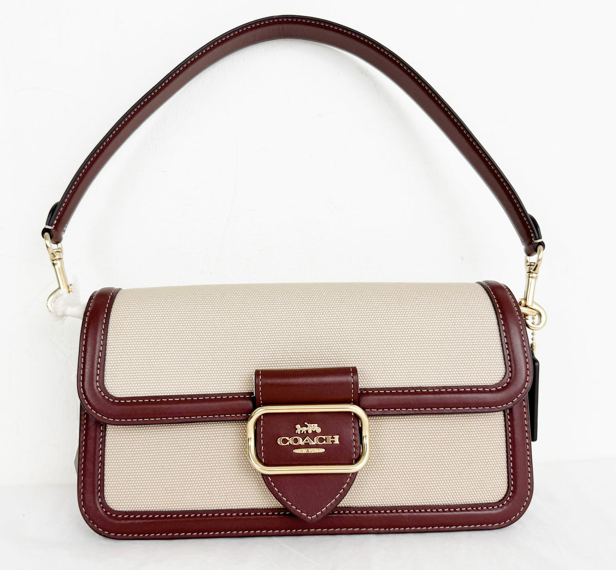 【COACH】★2way★Morgan Shoulder Bag★日本未発売★送料無料!! Coach Morgan Shoulder Bag | Brixton Baker