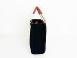 Chloe Woody Felt Tote