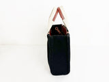 Chloe Woody Felt Tote