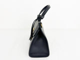 Gucci Marmont Handle Bag w/Strap