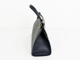 Gucci Marmont Handle Bag w/Strap