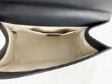 Gucci Marmont Handle Bag w/Strap