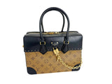 Louis Vuitton City Malle MM Reversible
