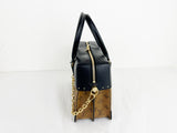 Louis Vuitton City Malle MM Reversible