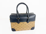 Louis Vuitton City Malle MM Reversible
