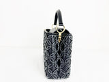 Louis Vuitton Capucines BB Flower Handbag